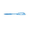 Bolígrafo Retractil, Liner 308NF, Punta Aguja 0.38 mm, Azul, Caja x 10 Unds.